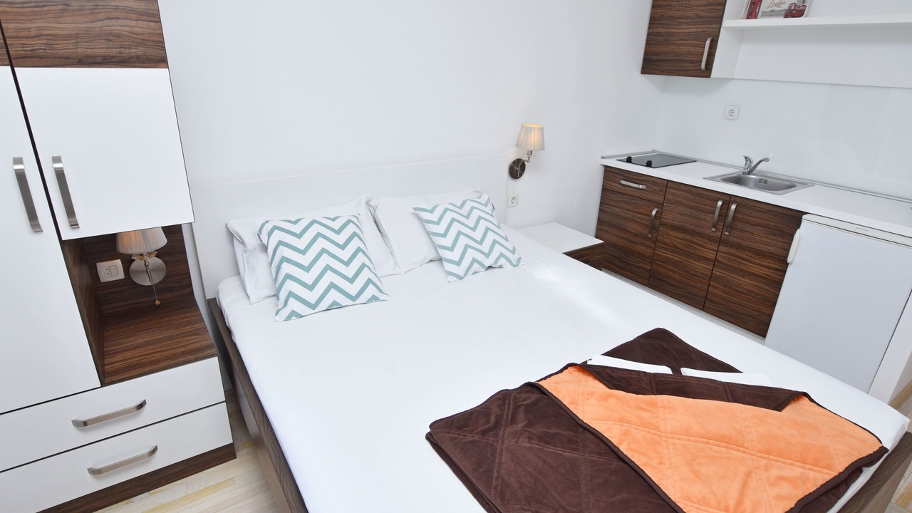 Photo of Bedroom in Gospostina