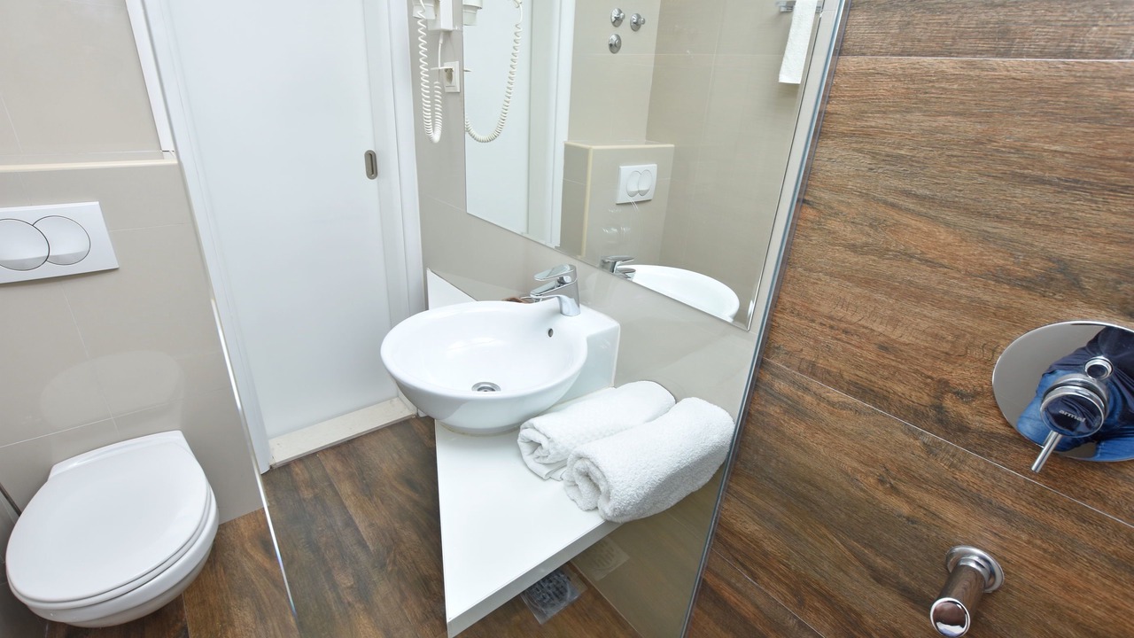 Photo of Bathroom in Gospostina