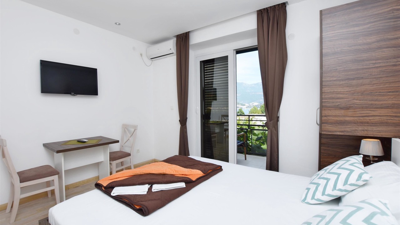 Photo of Bedroom in Gospostina