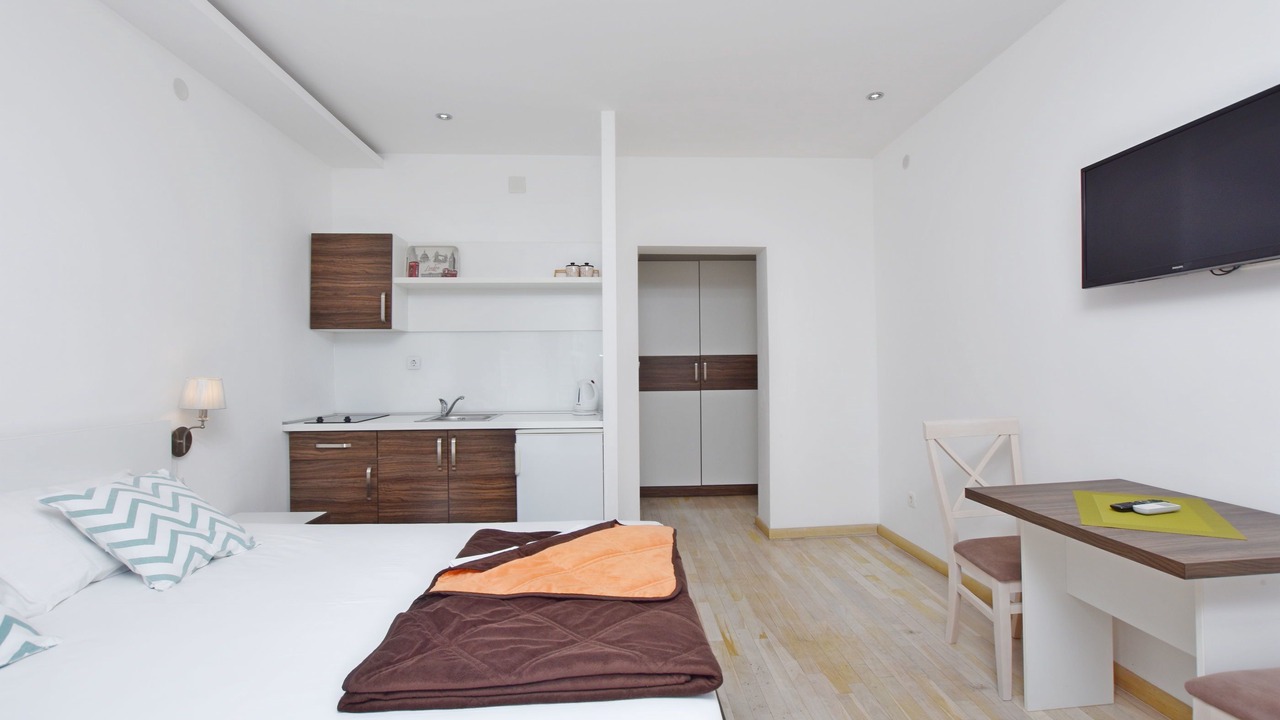 Photo of Bedroom in Gospostina