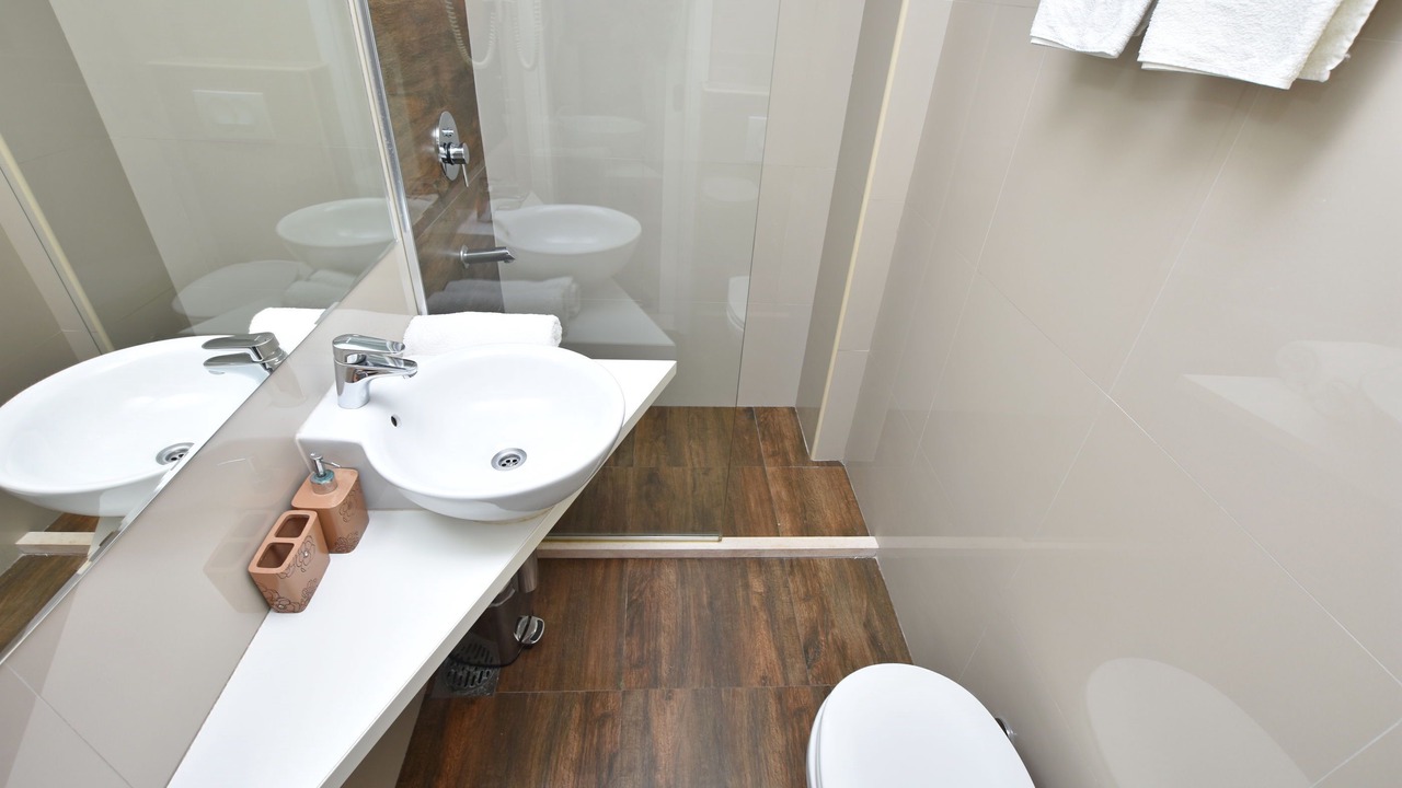 Photo of Bathroom in Gospostina