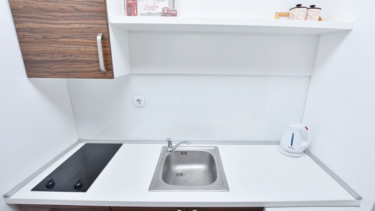 Photo of Kitchen in Gospostina