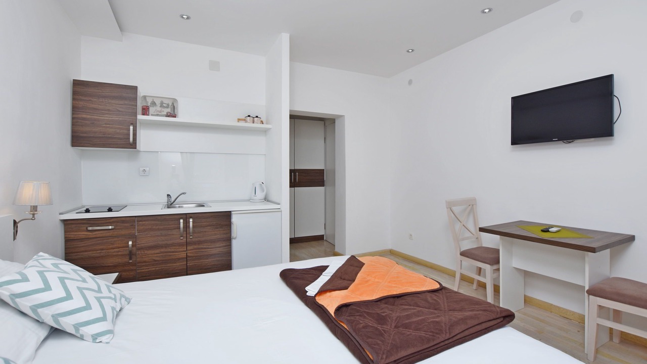 Photo of Bedroom in Gospostina