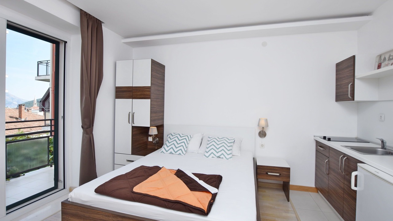 Photo of Bedroom in Gospostina