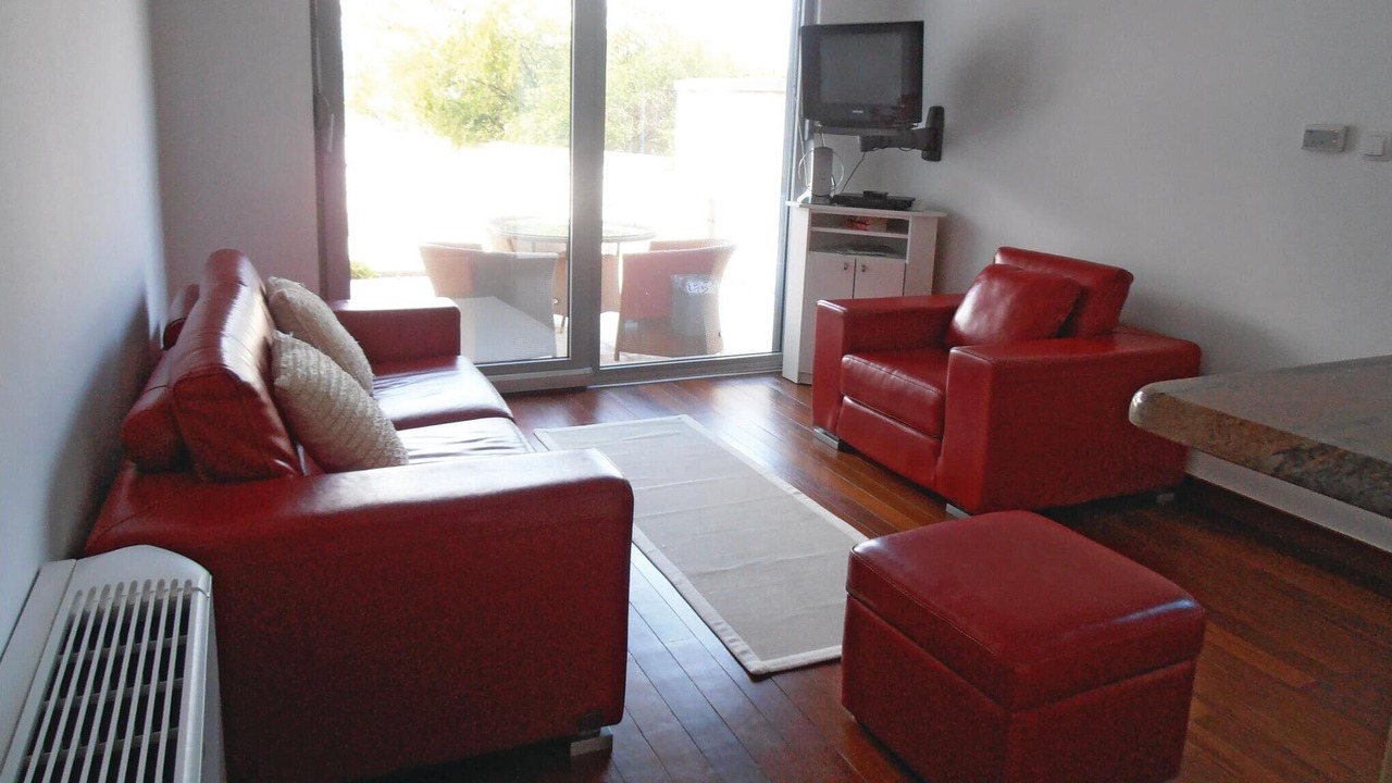 Photo of Bedroom in Dobrota