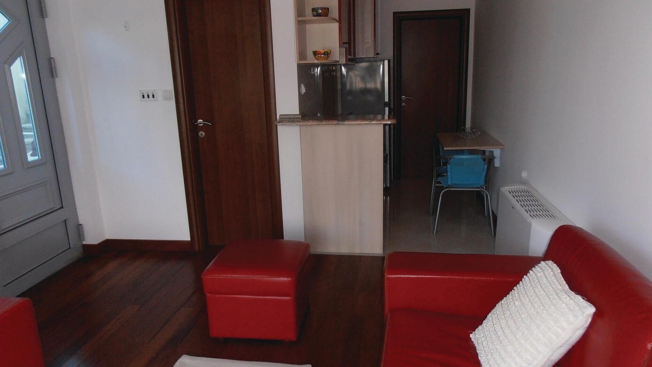 Photo of Bedroom in Dobrota