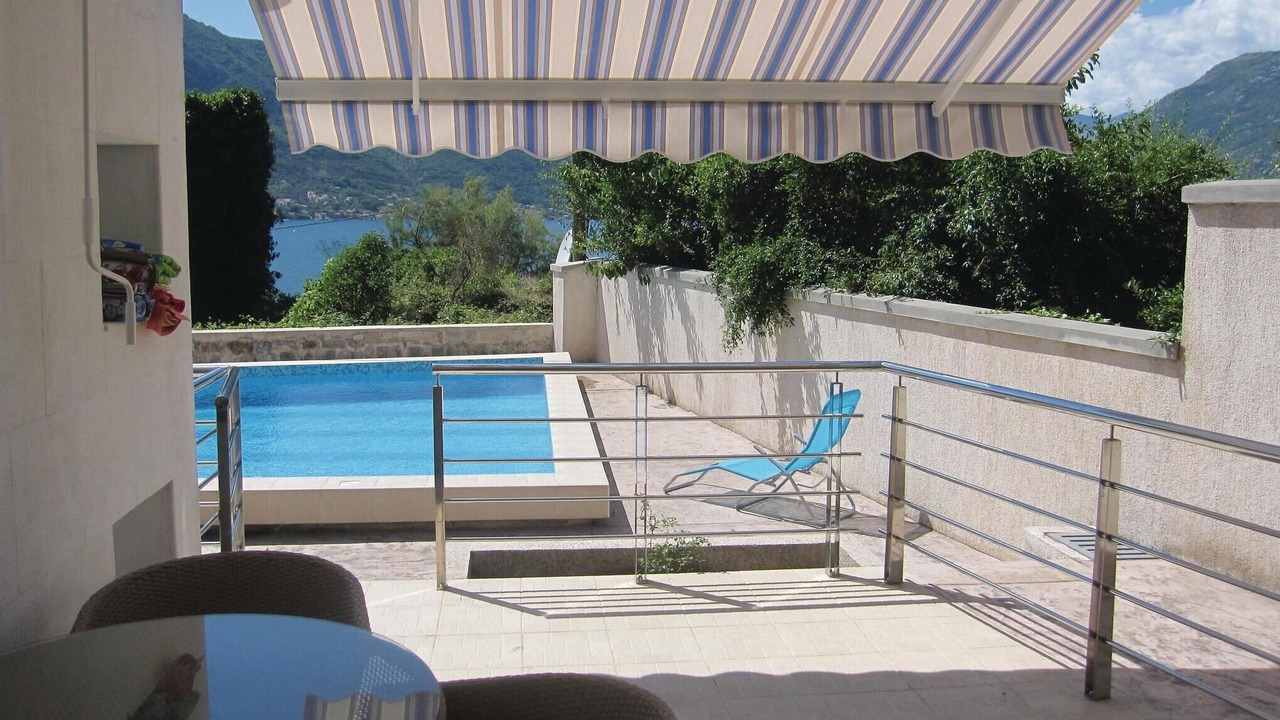 Photo of Outdoor in Dobrota