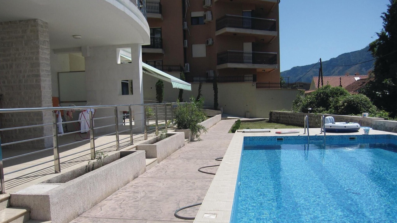 Photo of Outdoor in Dobrota