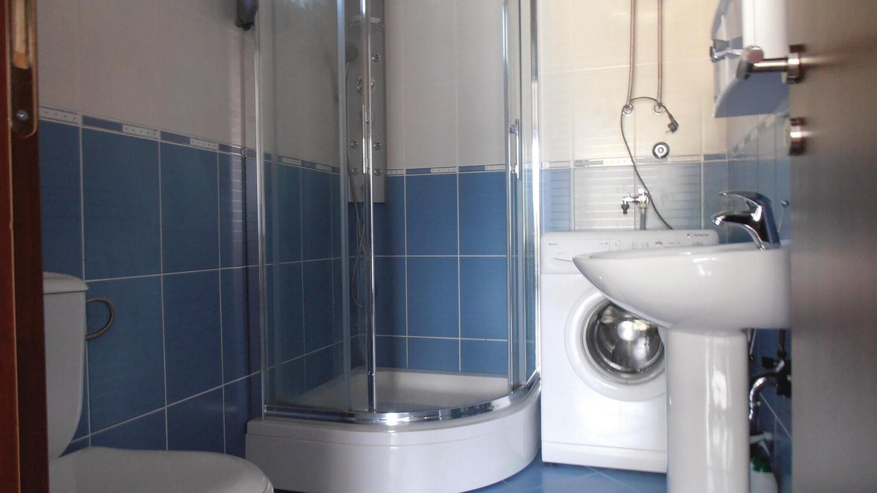 Photo of Bathroom in Dobrota