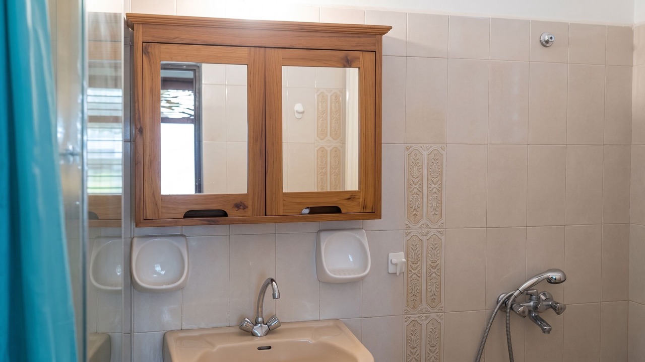 Photo of Bathroom in Limnos