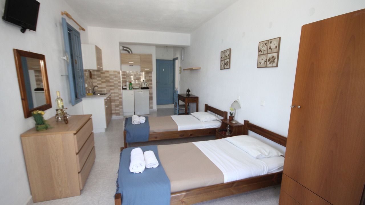 Photo of Bedroom in Diafani