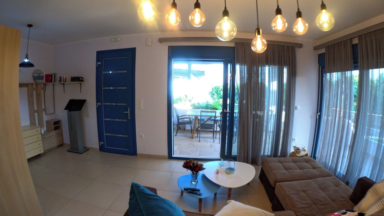 Photo of Livingroom in Ionia