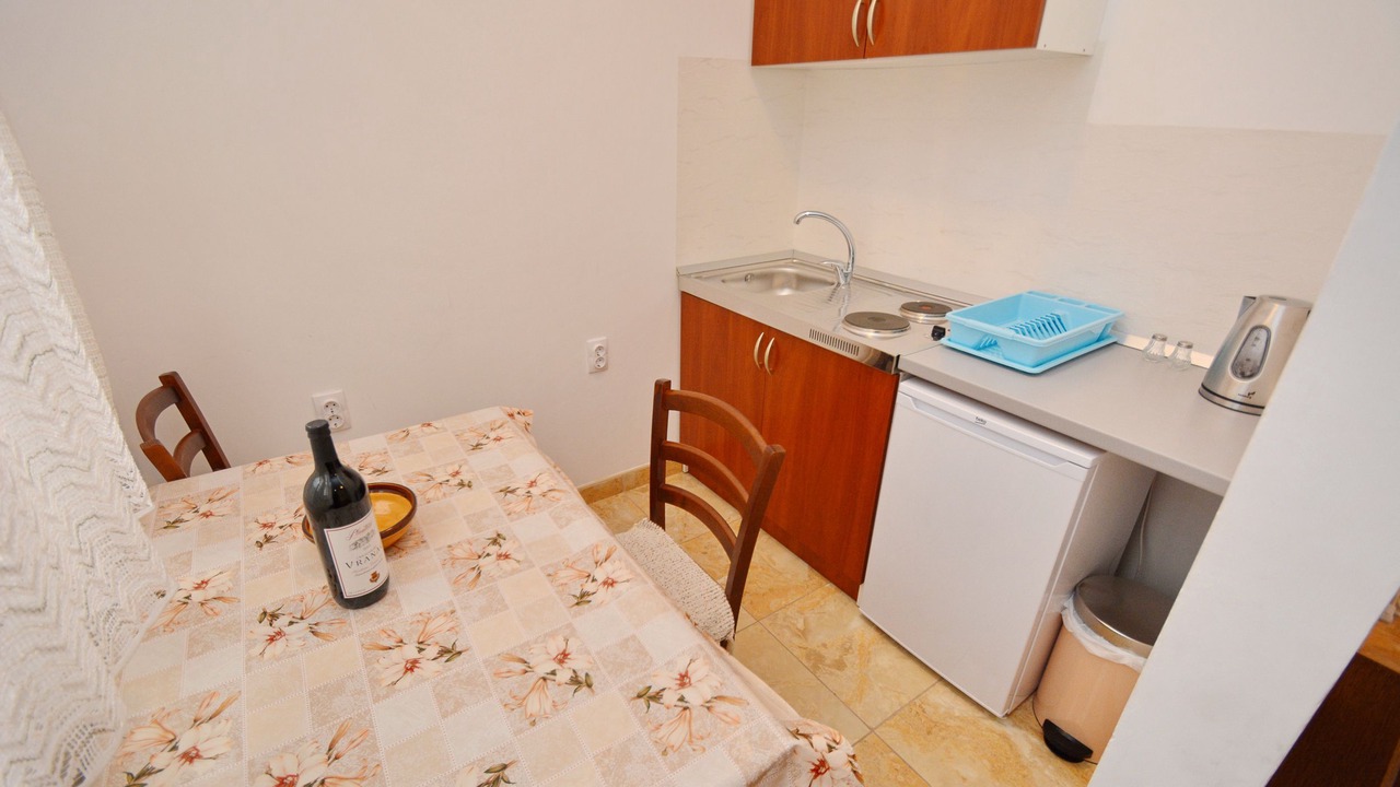 Photo of Kitchen in Skaljari