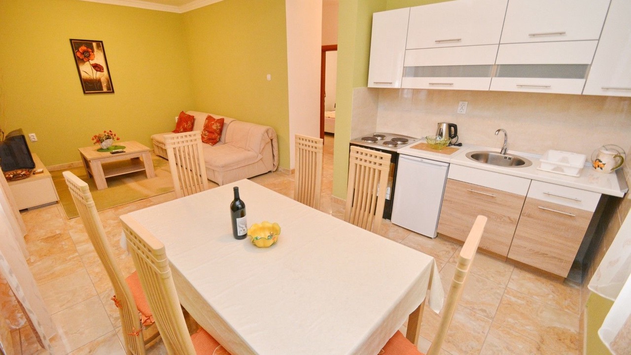 Photo of Kitchen in Skaljari