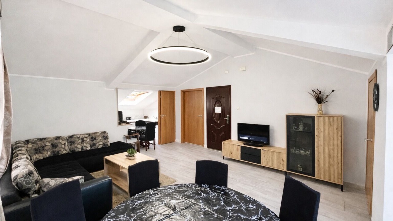 Photo of Livingroom in Skaljari
