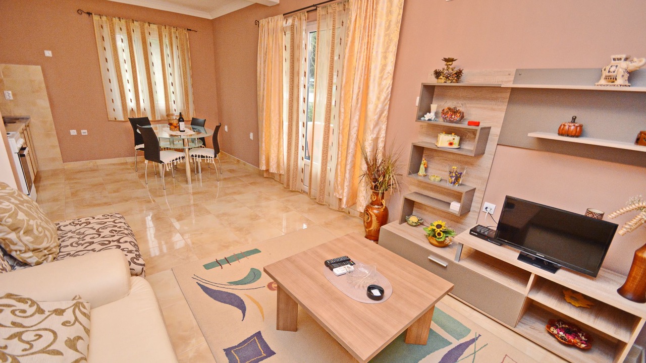 Photo of Livingroom in Skaljari