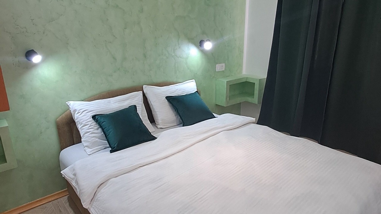 Photo of Bedroom in Skaljari