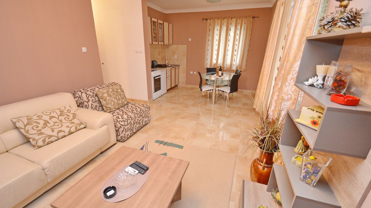 Photo of Livingroom in Skaljari