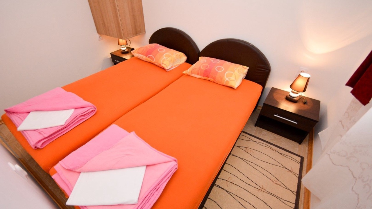 Photo of Bedroom in Skaljari