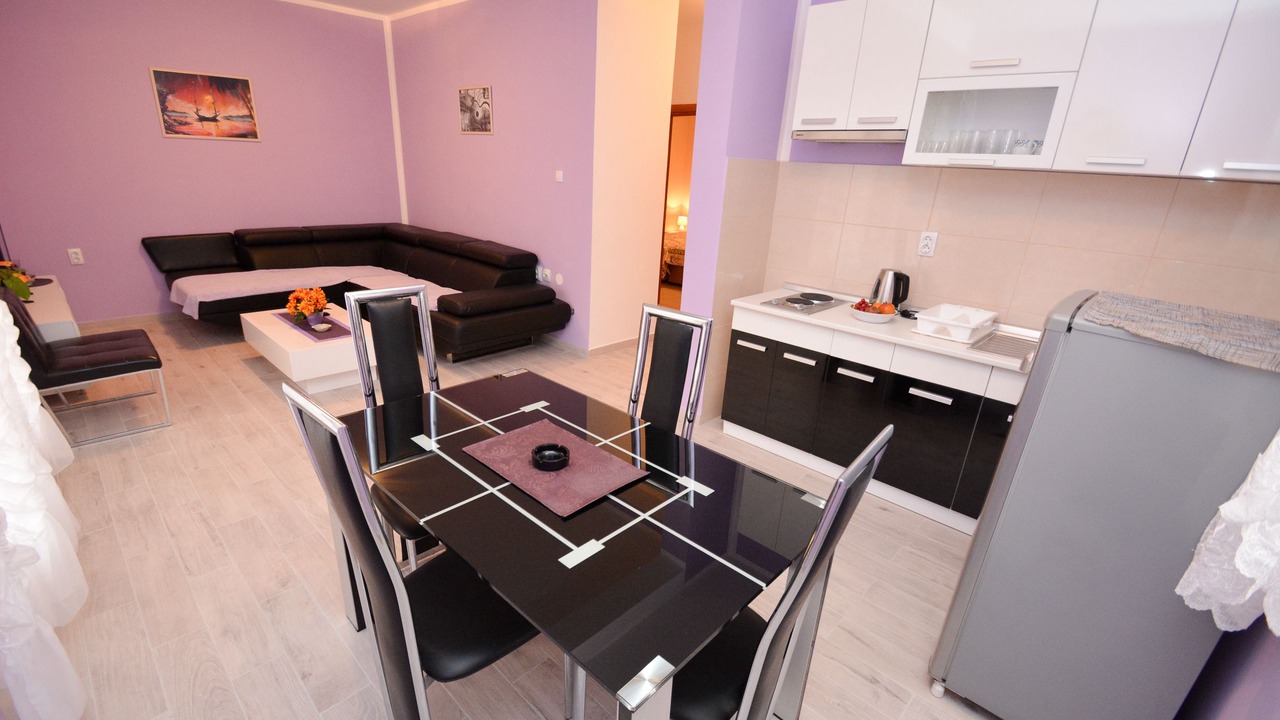 Photo of Kitchen in Skaljari