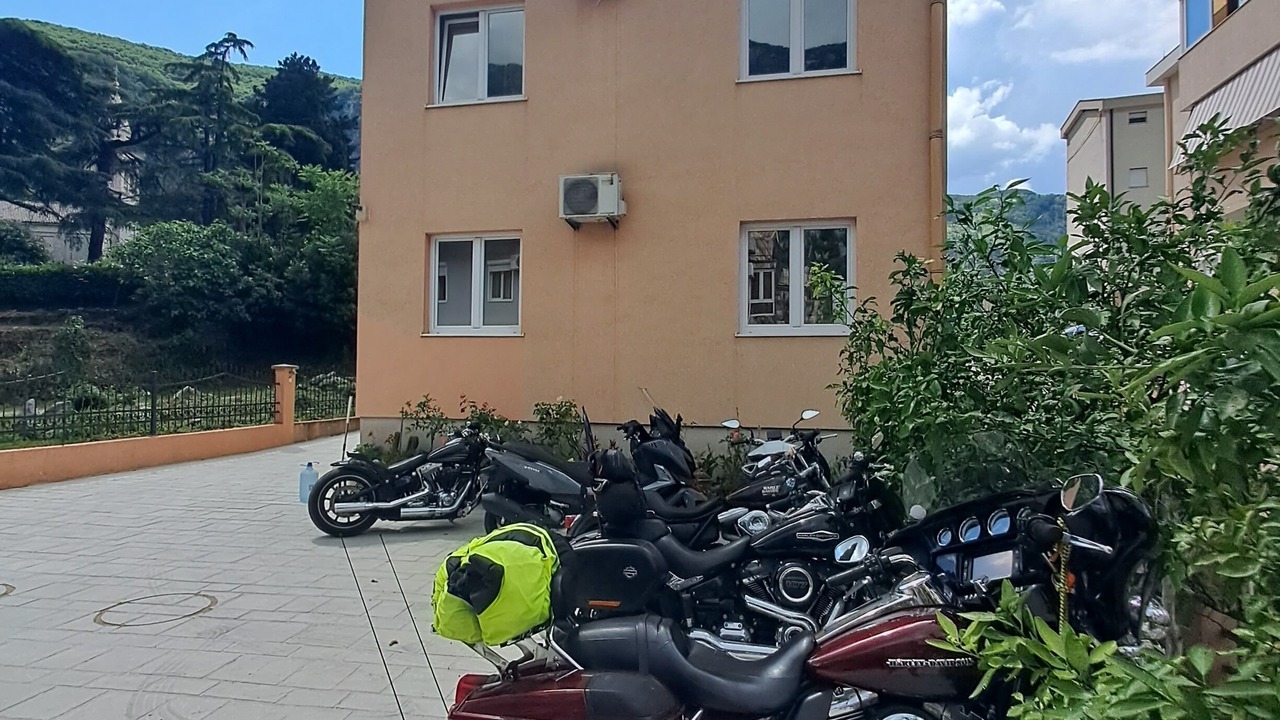 Photo of Outdoor in Skaljari