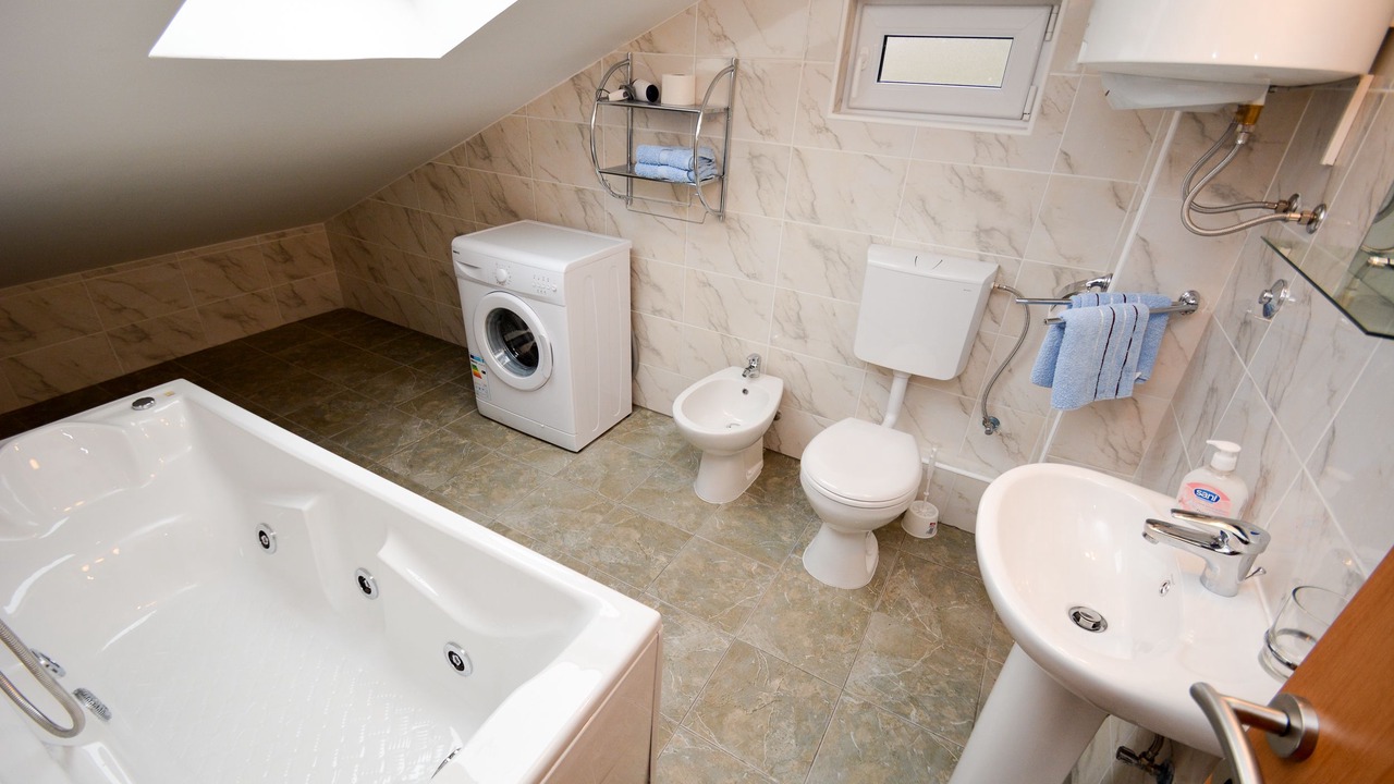 Photo of Bathroom in Skaljari