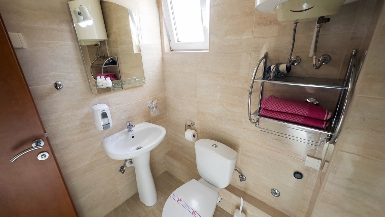 Photo of Bathroom in Skaljari