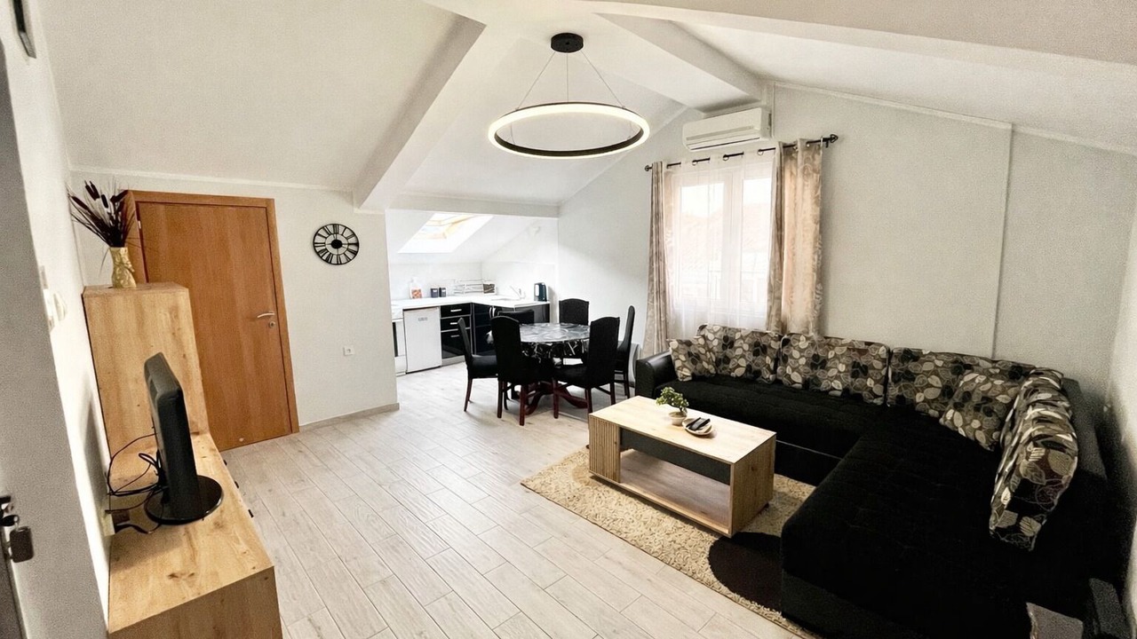 Photo of Livingroom in Skaljari