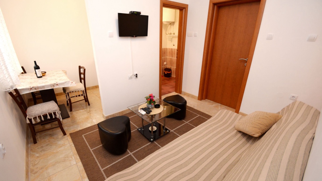 Photo of Bedroom in Skaljari