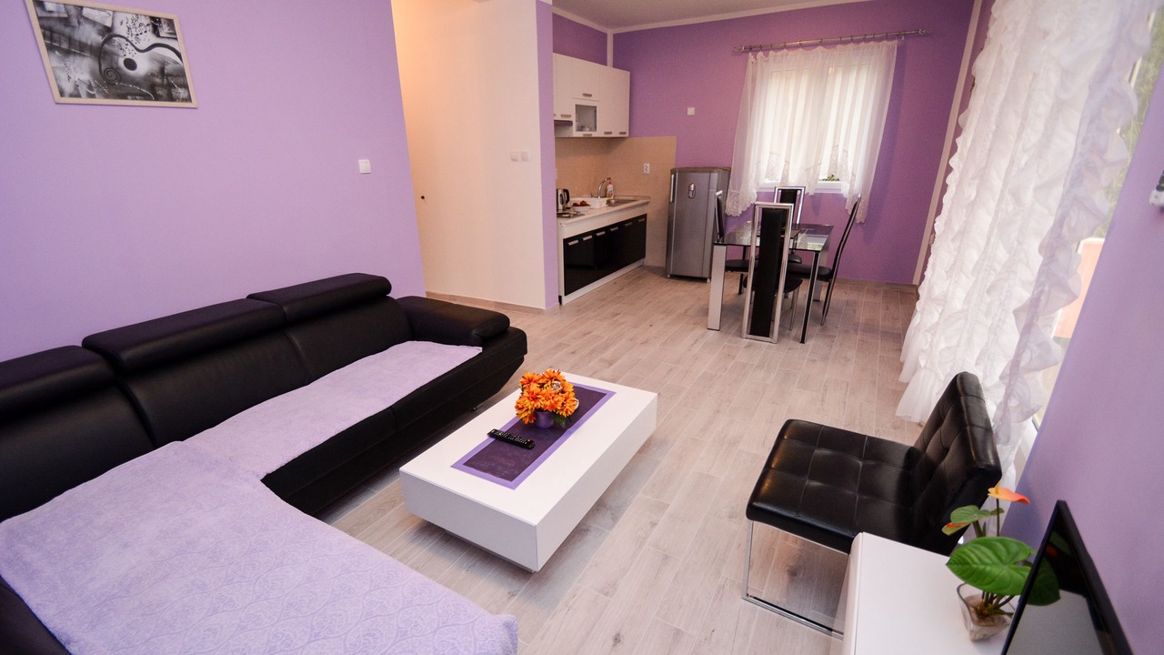 Photo of Livingroom in Skaljari