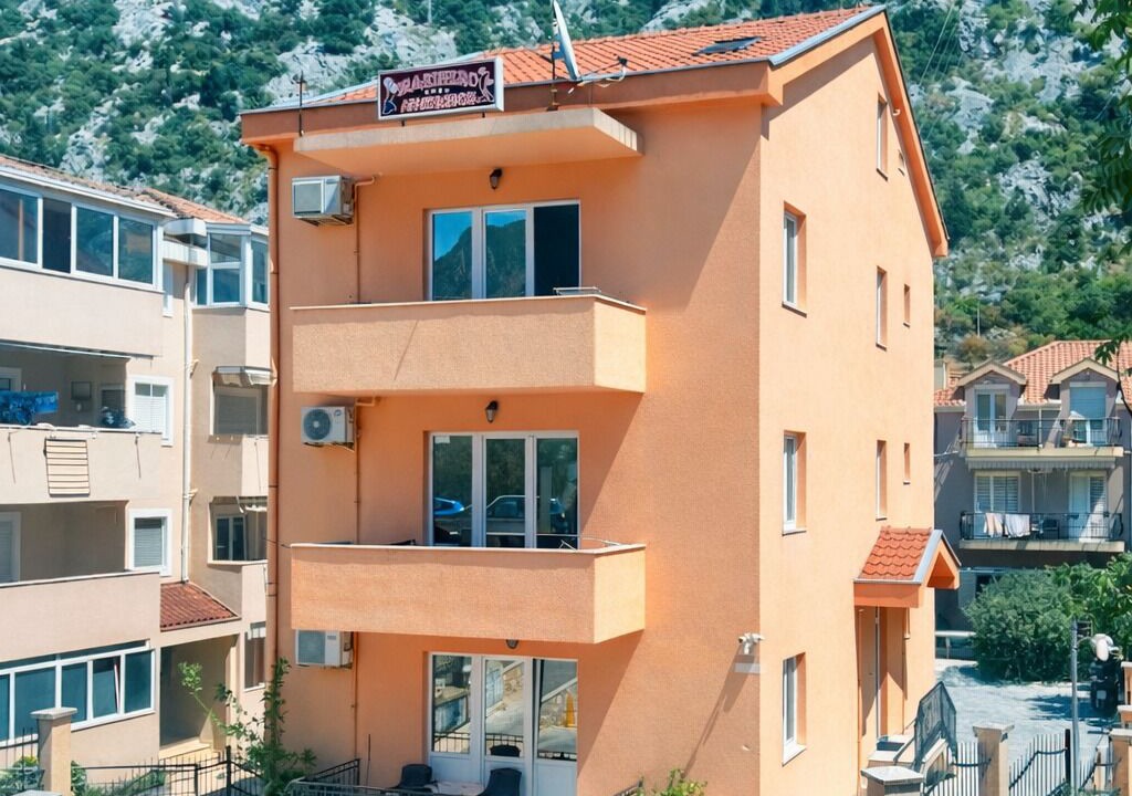 Photo of Outdoor in Skaljari