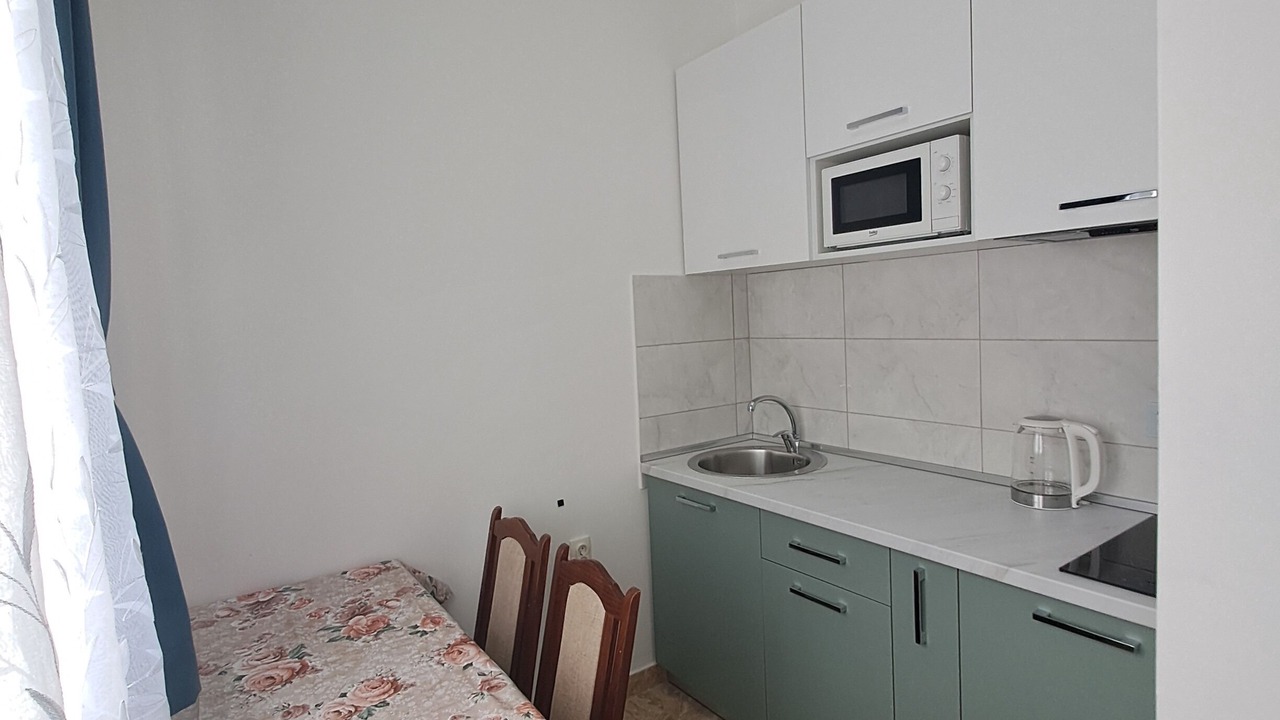 Photo of Kitchen in Skaljari