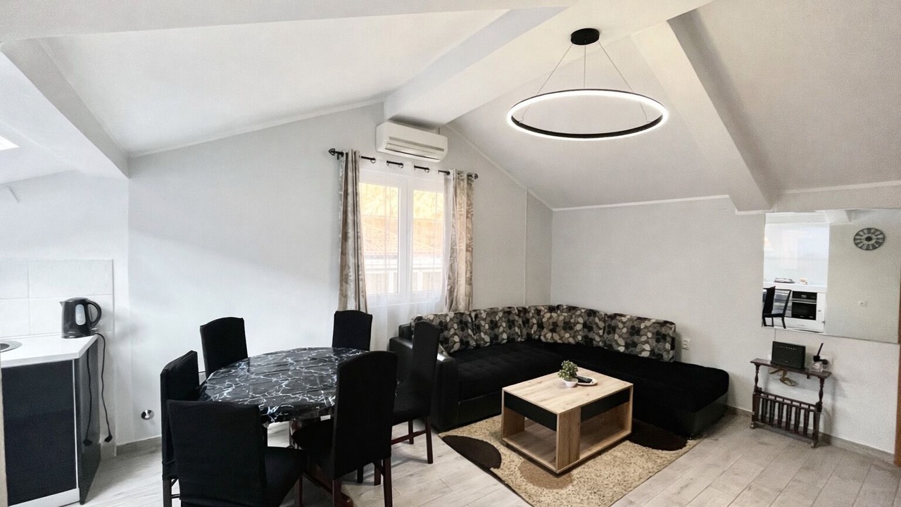 Photo of Livingroom in Skaljari