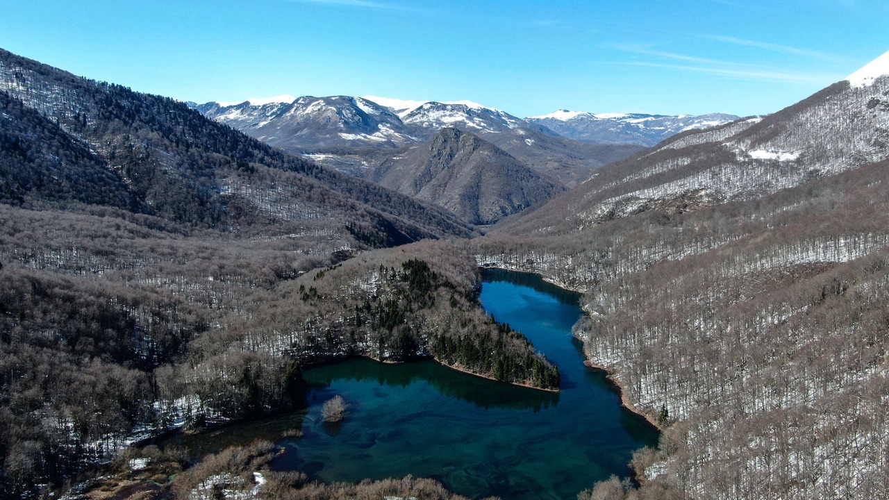 Photo of Outdoor in Kolasin