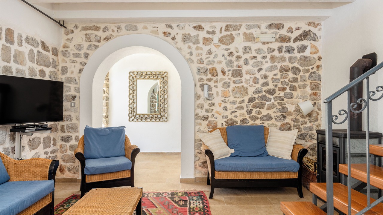 Photo of Livingroom in Rose