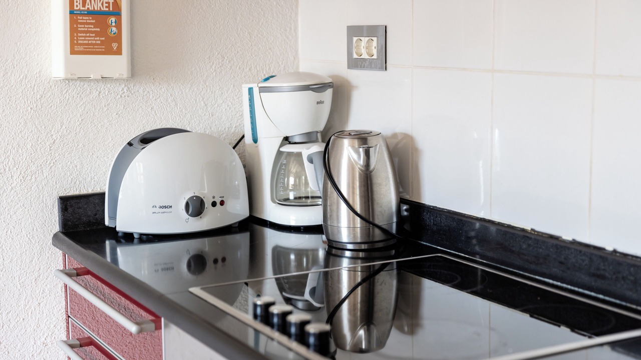 Photo of Kitchen in Rose