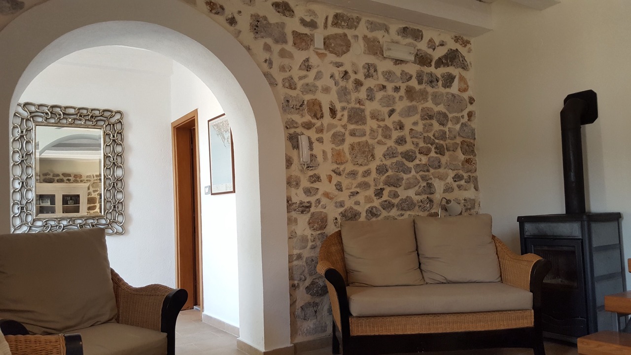 Photo of Bedroom in Rose