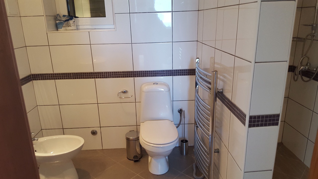 Photo of Bathroom in Rose