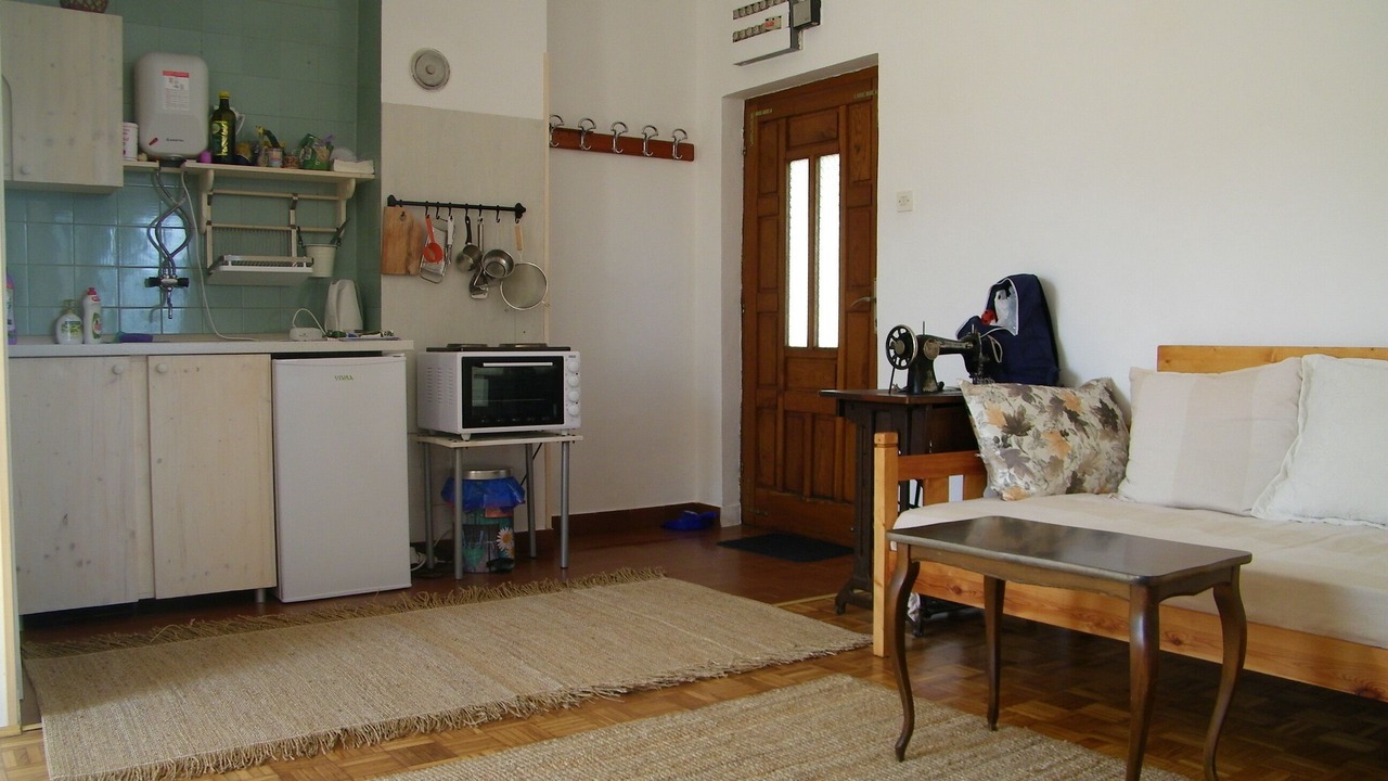 Photo of Livingroom in Herceg Novi
