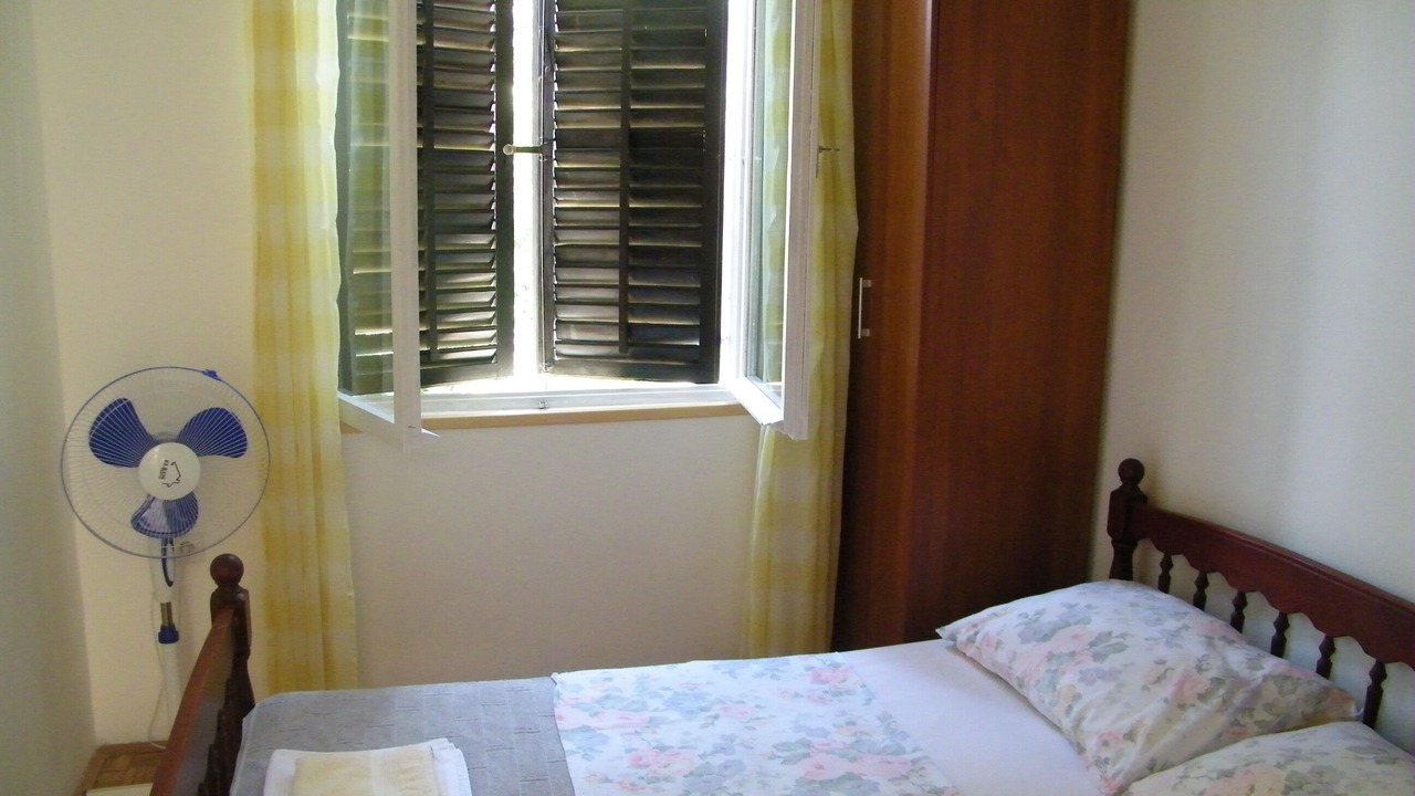 Photo of Bedroom in Herceg Novi