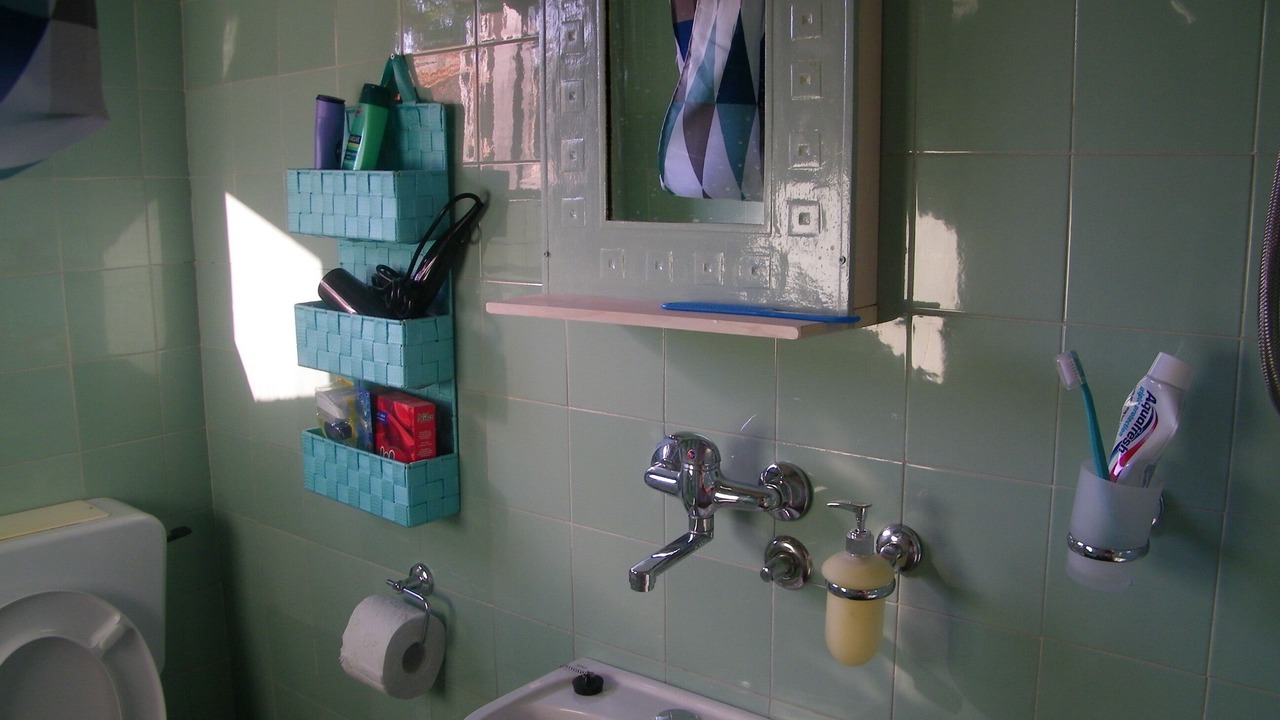 Photo of Bathroom in Herceg Novi