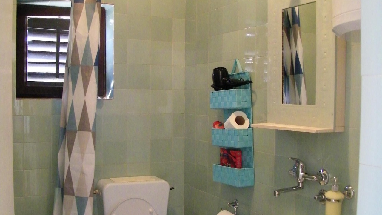 Photo of Bathroom in Herceg Novi