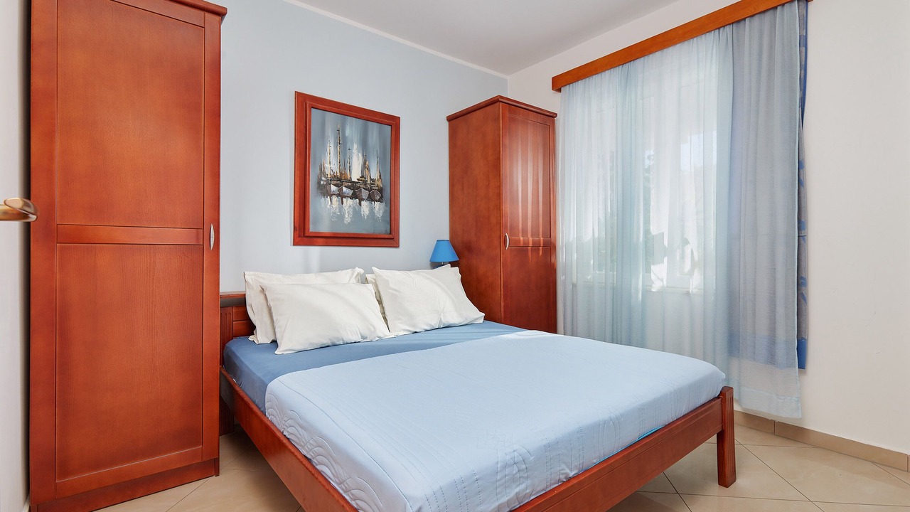 Photo of Bedroom in Tomicici