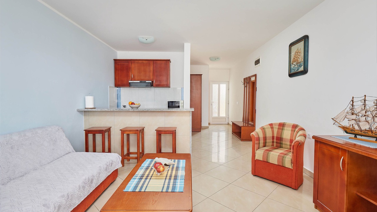 Photo of Livingroom in Tomicici