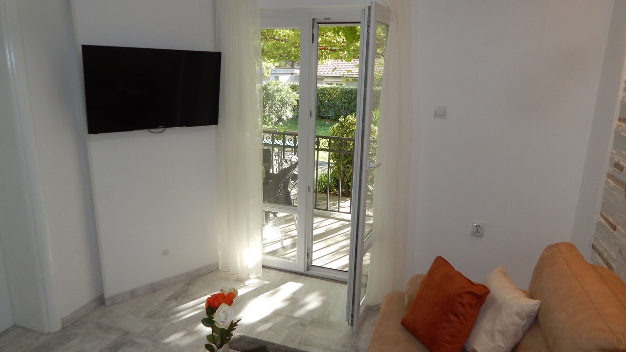 Photo of Livingroom in Kotor