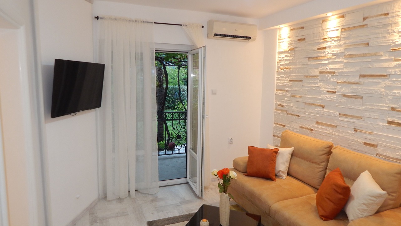 Photo of Livingroom in Kotor