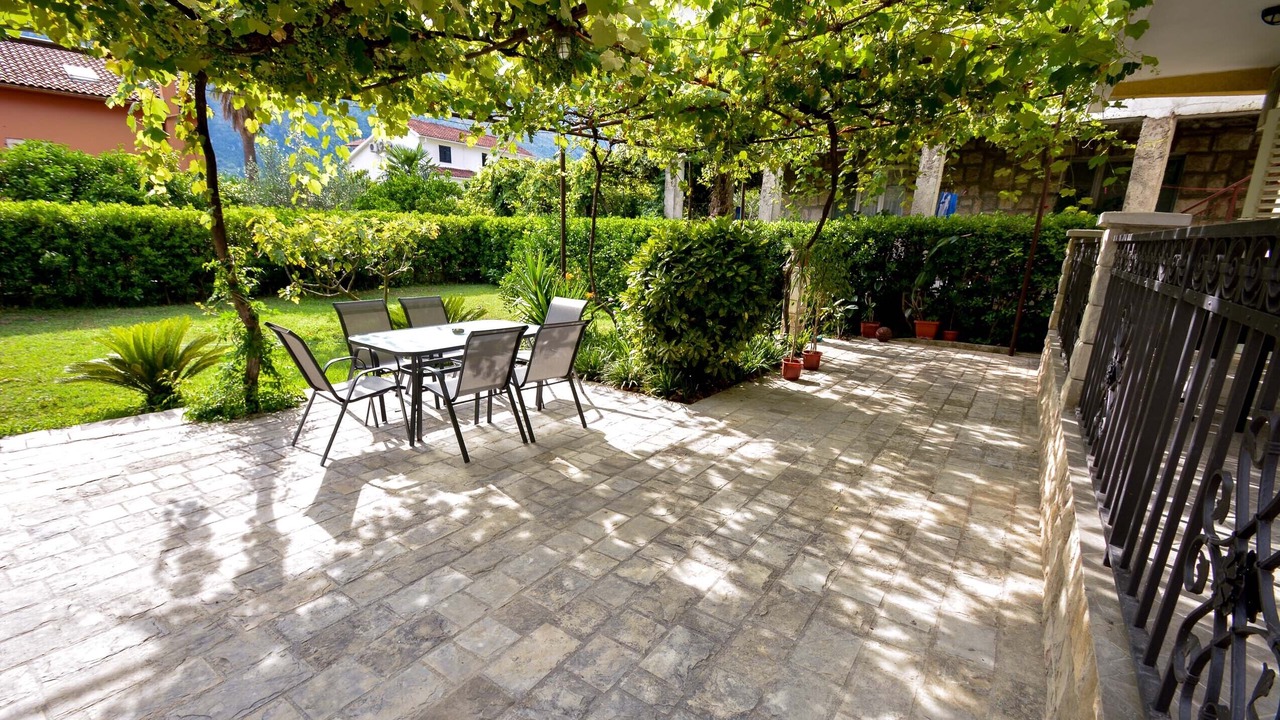 Photo of Outdoor in Kotor
