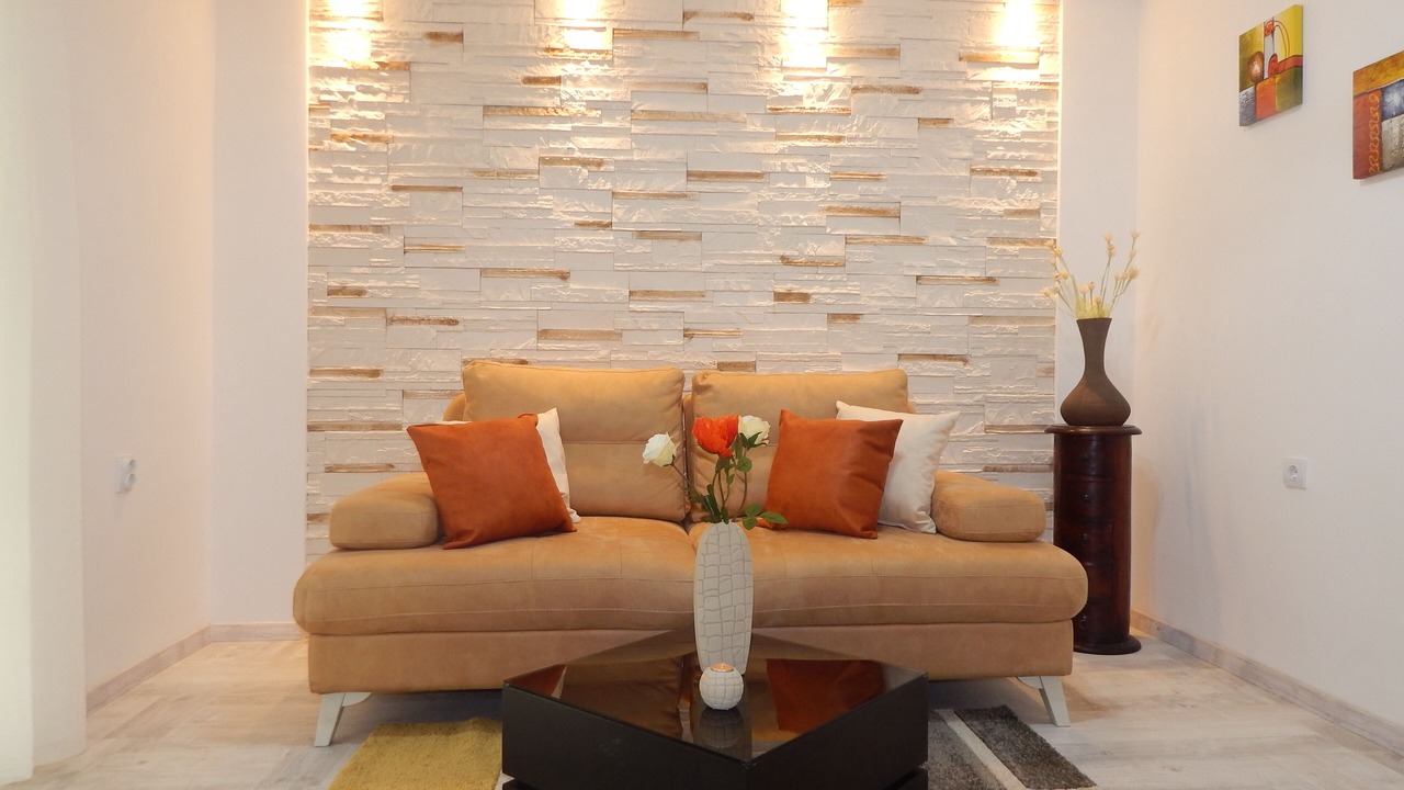 Photo of Livingroom in Kotor