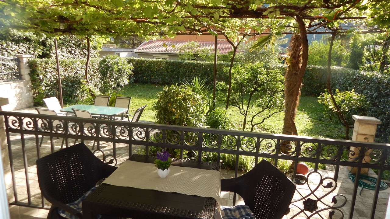Photo of Outdoor in Kotor