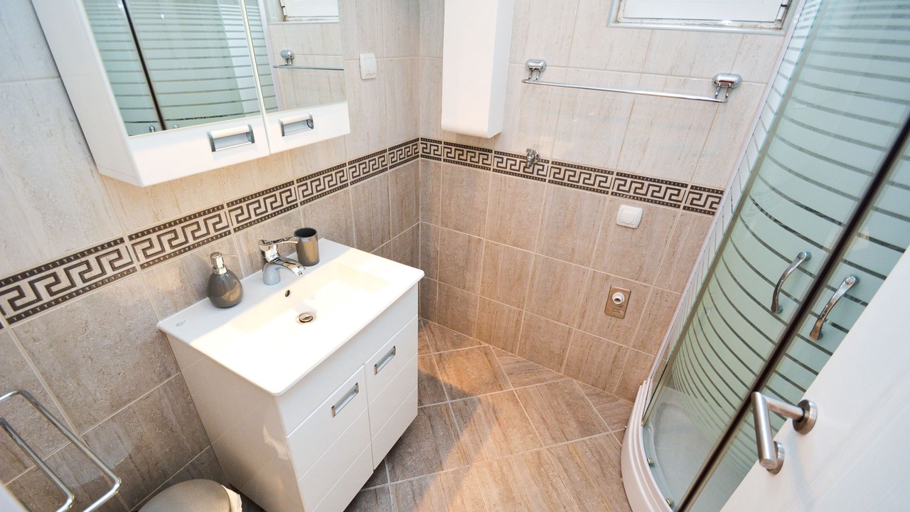 Photo of Bathroom in Kotor